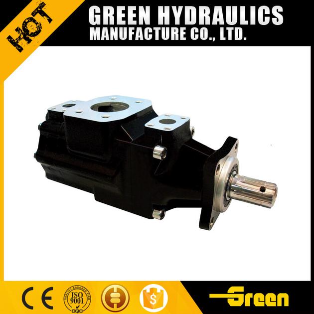 Vane Pump T6CC T6DC T6EC T6GCC