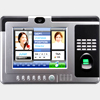 ZKS-T7 Multimedia Biometric time attendance and simple access control