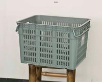Plastic Vegetable Crate Mould
