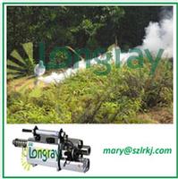 mosquito control short barrel thermal fogger TS-34