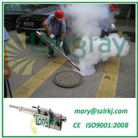 Termite control thermal fogger TS-35A