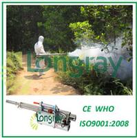 pest control portable thermal fogger TS-35A(E)