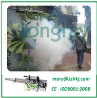 Crop protection thermal fogger TS-36S