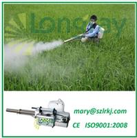 Poultry house disinfection thermal fogger TS-75L