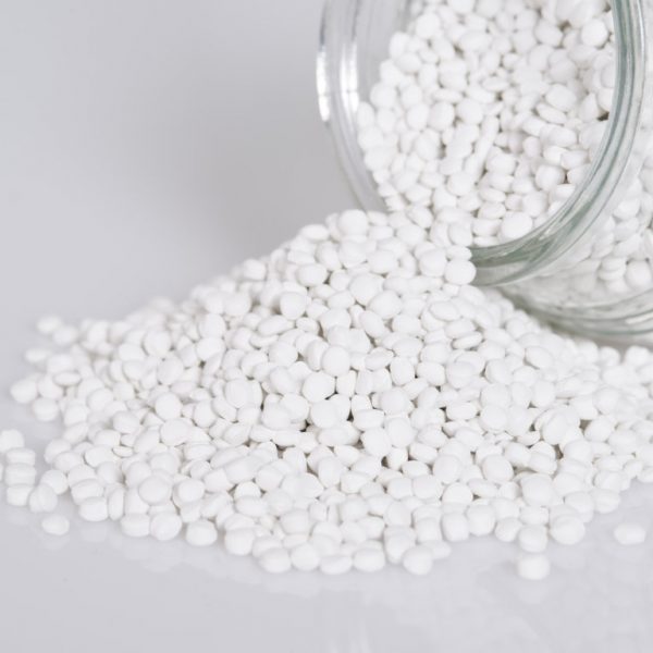 PE Filler Masterbatch