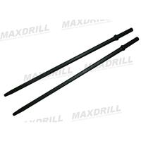 MAXDRILL Taper Drill Rod