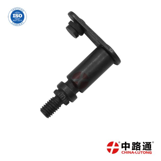 Common Rail Pressure Release Valve