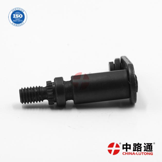 Pressure Limiting Valve Fuel Pressure Relief