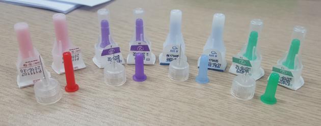 Insulin Pen Needle