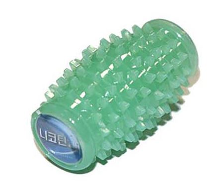 Twist Acupressure Spike Massage Roller 