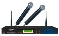 UHF wireless microphone(U-8801)