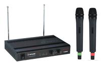 UHF wireless microphone(U-8806)
