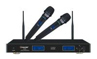 UHF wireless microphone(U-8808)