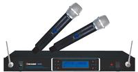 UHF wireless microphone(U-8809)