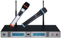 UHF wireless microphone(U-8818)
