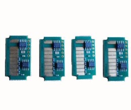 HP9000/Sei64s One Life Time Chip