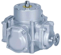 oil flowmeter(U101-A)