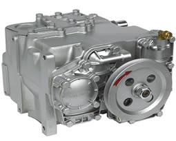 oil pump(U102-B)