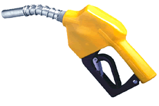 automatic nozzles