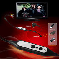 New Product - UBOX MEDIA PLAYER From MazingTech(www.mazingtech.com)