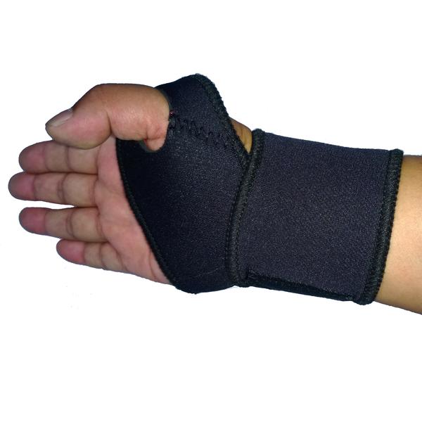 Wrist Wraps