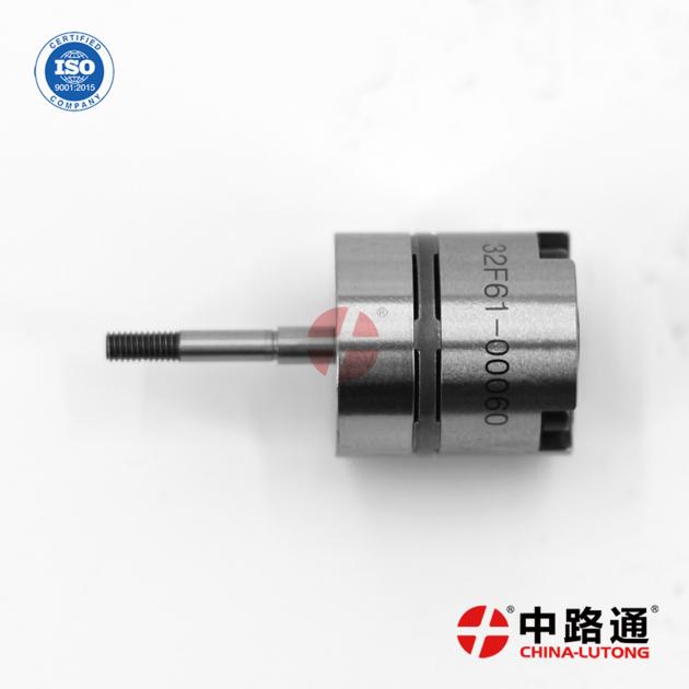 Bosch Piezo Control Valve For Sale