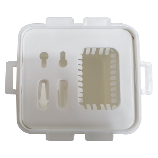 Sharps Used Needles Container