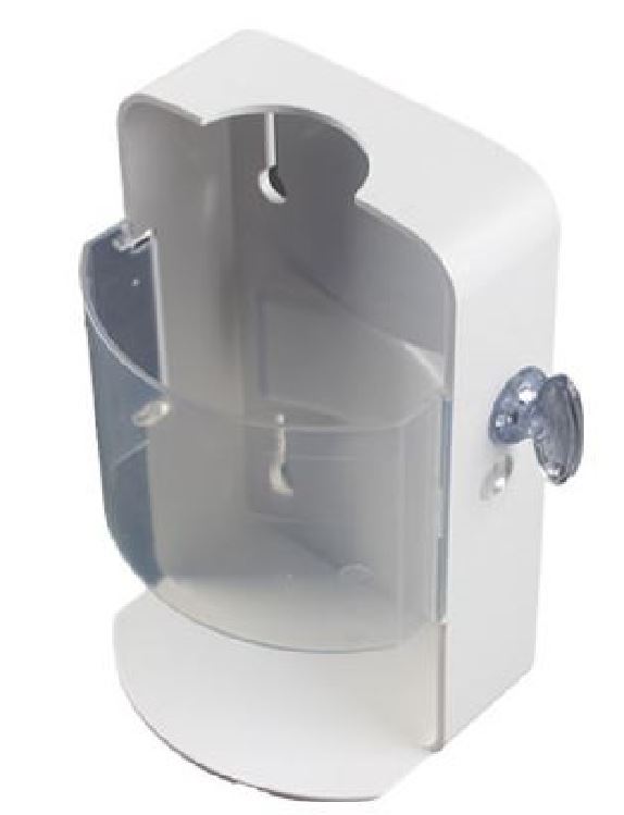 Dispenser Holder (for Pump type mouthwash) 