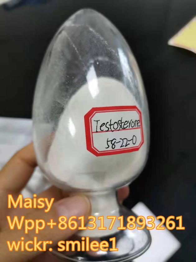 Testosterone CAS58-22-0