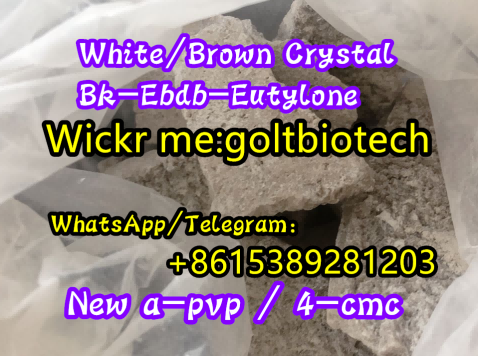 Factory Price Eutylone EU Euty For