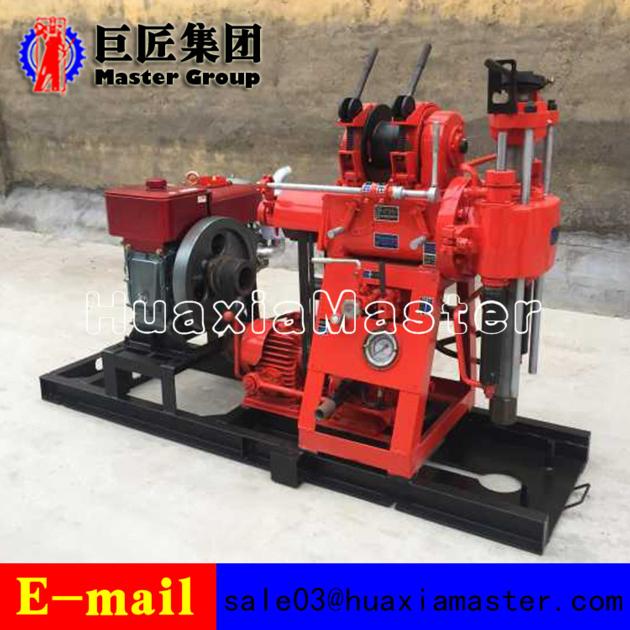Hydraulic XY 1 Water Well Drilling