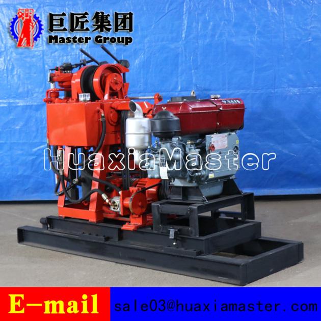 Hydraulic XY 1 Water Well Drilling