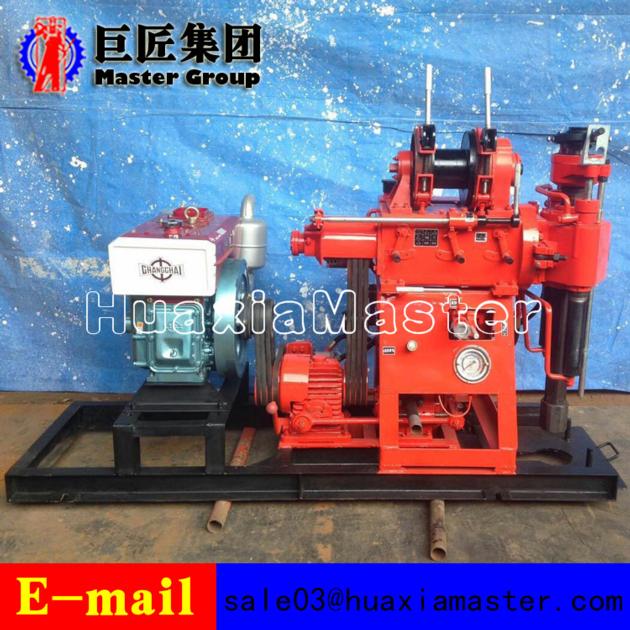 In Stock XY-150 Water Well Drilling Rig For Sale