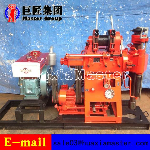 In Stock XY 150 Water Well
