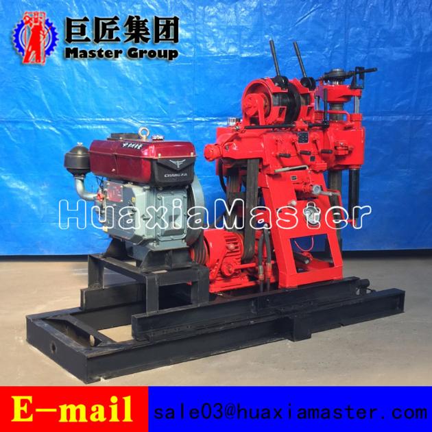 In Stock XY 150 Water Well