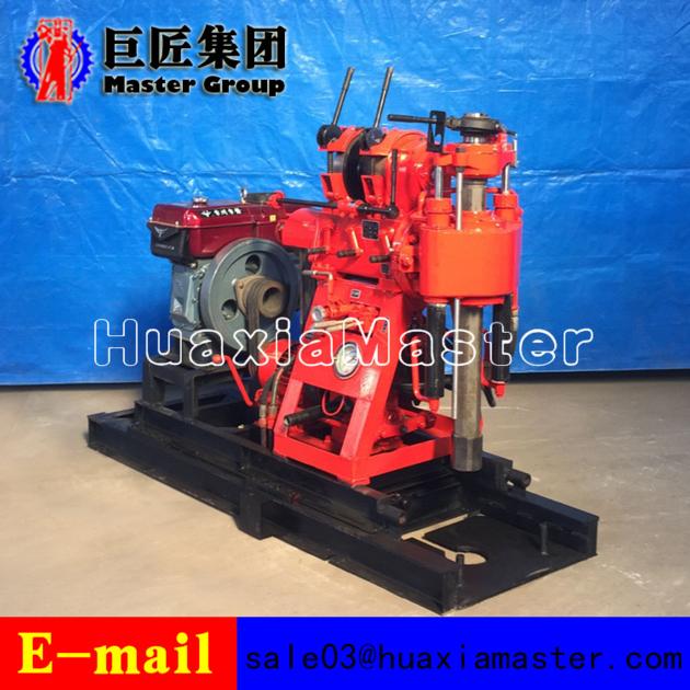 In Stock XY 150 Water Well