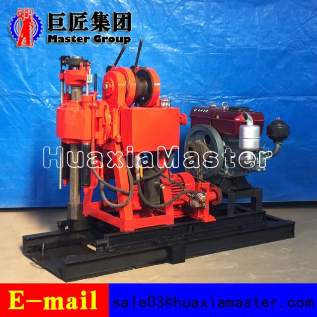 In Stock XY 150 Water Well