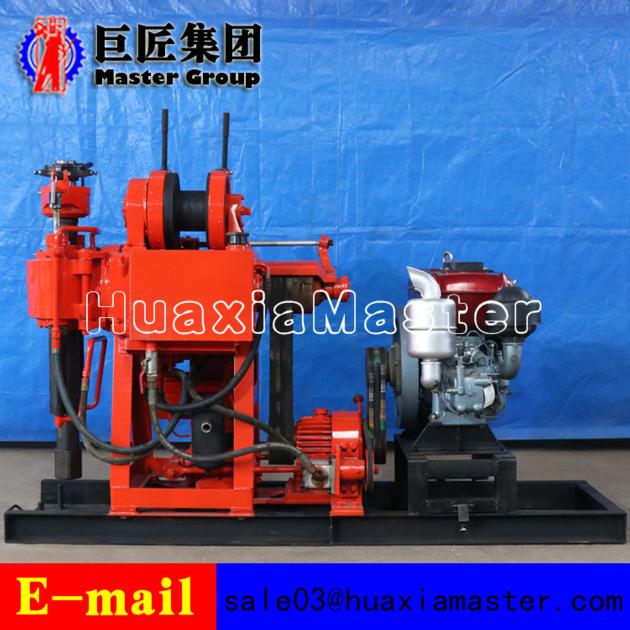 In Stock XY 180 Water Well