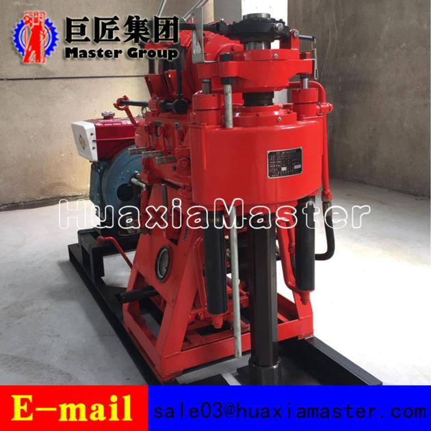 In Stock XY 180 Water Well