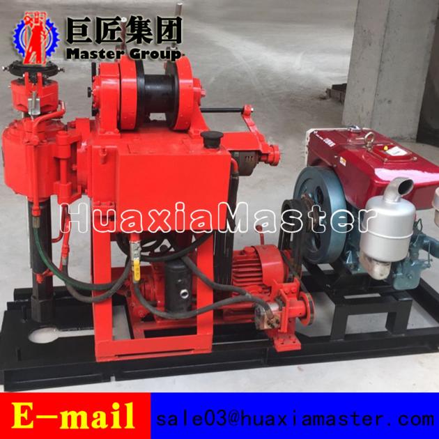In Stock XY 180 Water Well