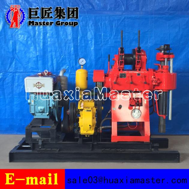 In Stock XY 200 Hydraulic Water