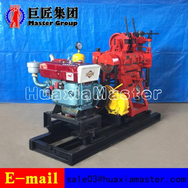 In Stock XY 200 Hydraulic Water
