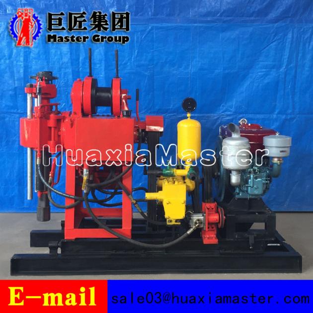 In Stock XY 200 Hydraulic Water