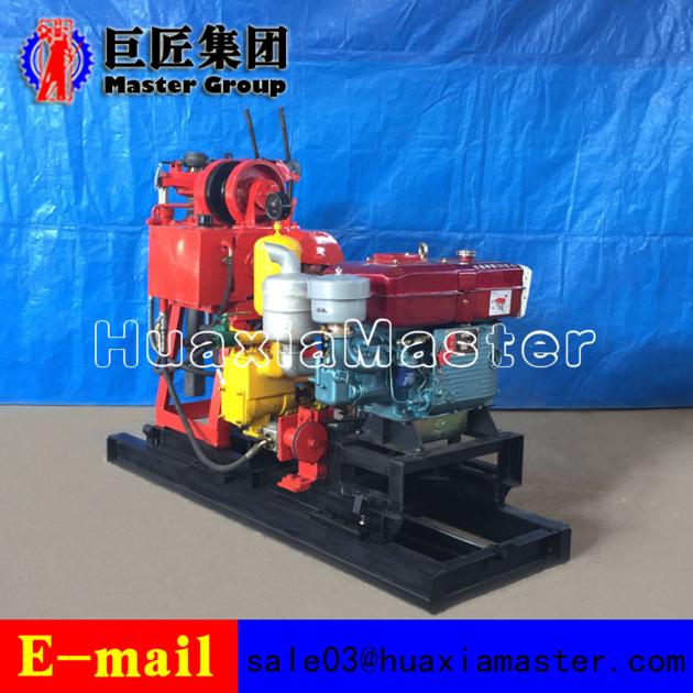 In Stock XY 200 Hydraulic Water