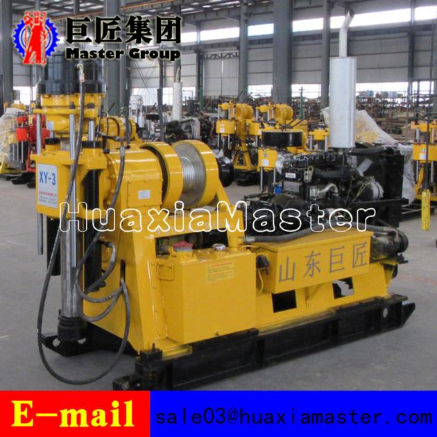 In Stock Hydraulic XY 3 Water