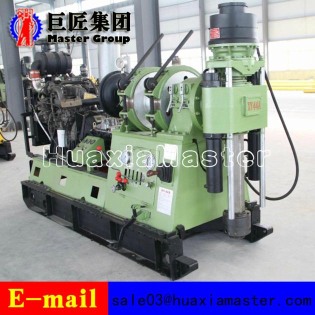 Hydraulic XY 44A Water Well Drilling