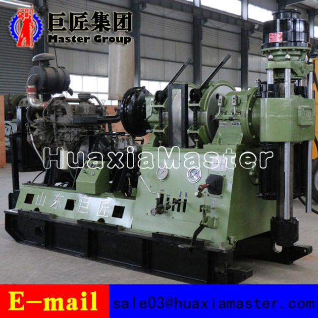 Hydraulic XY 44A Water Well Drilling