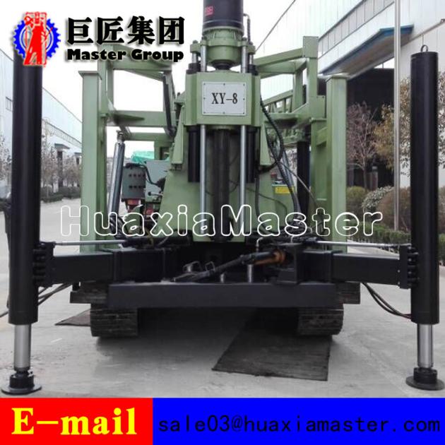 In Stock XY 8 Hydraulic Water