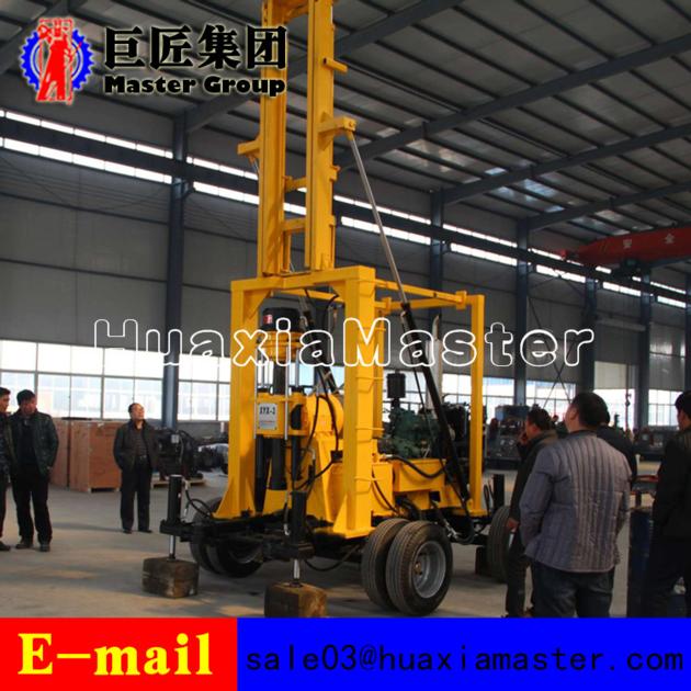 In Stock Hydraulic XYX 3 Water