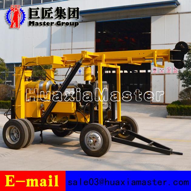 In Stock Hydraulic XYX 3 Water